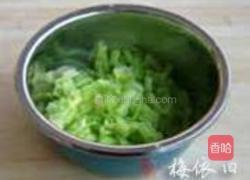椒香豆干西芹的做法图解3