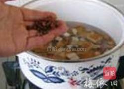 椒香豆干西芹的做法图解6