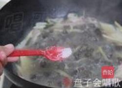 上汤螺蛳的做法图解12