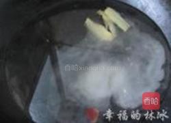 彩椒腰花的做法图解4