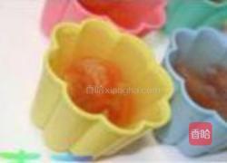 番茄寒天的做法图解6