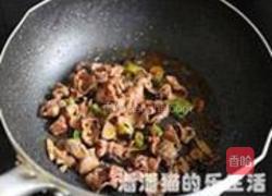 老干妈爆炒鸡胗的做法图解6
