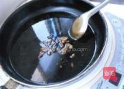 酱扁豆的做法图解7