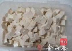 山楂豆腐的做法图解2