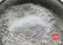 炸翻花的做法图解1