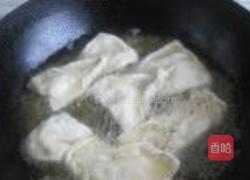 炸翻花的做法图解11