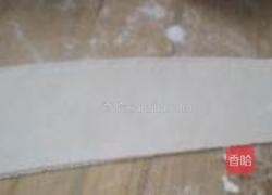 炸翻花的做法图解5