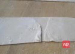 炸翻花的做法图解6