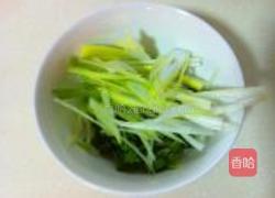 清蒸龙利鱼的做法图解3
