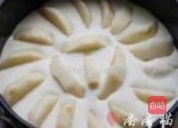 瑞典苹果芝士蛋糕的做法图解11