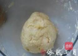 鲜桃派的做法图解7