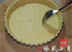 鲜桃派的做法图解10