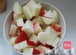 鲜桃派的做法图解11