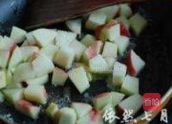 鲜桃派的做法图解14