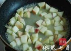 鲜桃派的做法图解15