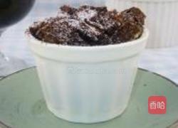 面包布丁蛋糕的做法图解10