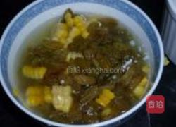 面包布丁蛋糕的做法图解1