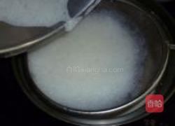 面包布丁蛋糕的做法图解6