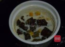 面包布丁蛋糕的做法图解7