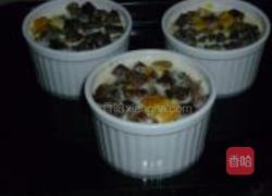 面包布丁蛋糕的做法图解9