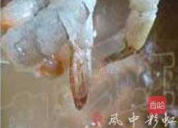 养眼透明春卷的做法图解6