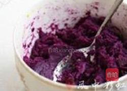 彩虹年糕的做法图解9