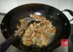 珍珠肥肠的做法图解2