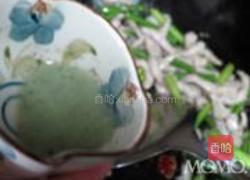 爆炒里脊丝儿的做法图解8