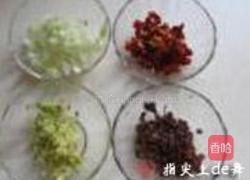 椒麻鸭的做法图解6