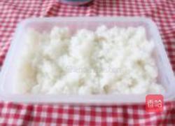 撒寿司的做法图解5