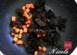 美味瓜皮丁的做法图解2