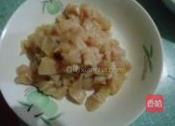 宫保鸡丁的做法图解2