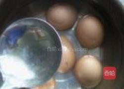 五香茶叶蛋的做法图解5