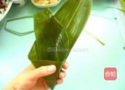 和田枣粽的做法图解8