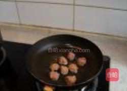 宜家肉丸的做法图解7