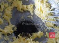 奶酥红茶饼干的做法图解4