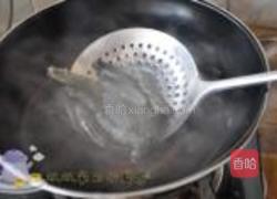 葱烧海参的做法图解1