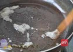 葱烧海参的做法图解3