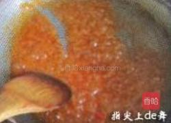茄汁鸡柳的做法图解11