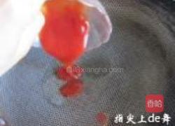 茄汁鸡柳的做法图解9