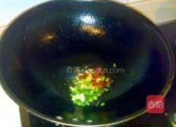 鸭血粉丝汤的做法图解5