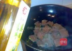 鸭血粉丝汤的做法图解7