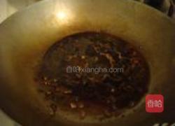 芽菜肉丁拌面的做法图解5