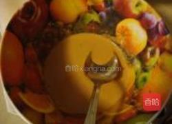 芽菜肉丁拌面的做法图解7