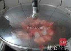 苏式酱汁肉的做法图解17