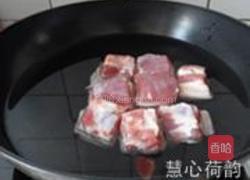 苏式酱汁肉的做法图解2