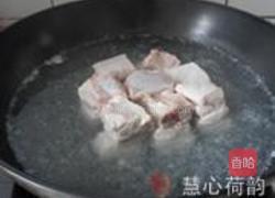 苏式酱汁肉的做法图解3