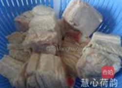 苏式酱汁肉的做法图解4