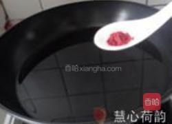 苏式酱汁肉的做法图解6