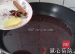 苏式酱汁肉的做法图解8